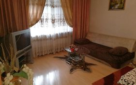 Apartments Centr Near Inturist